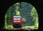 Moderne E-Traktion auf der Schwarzwaldbahn
