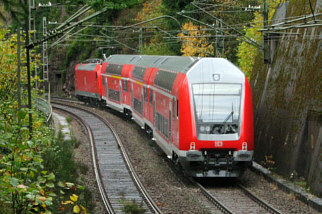 Neue Schwarzwaldbahn